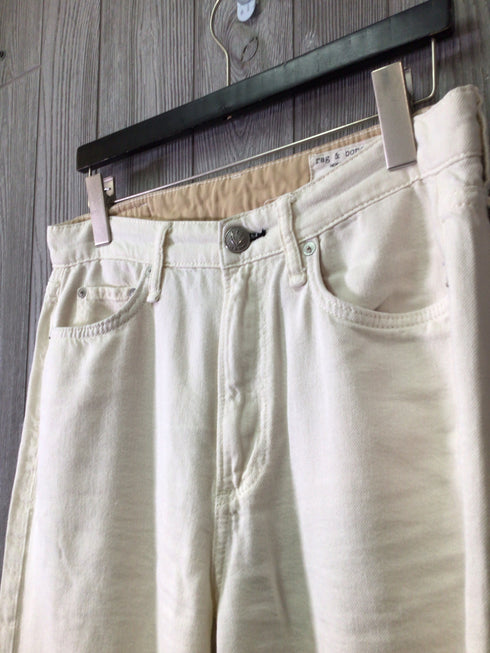 rag & bone Pants Size 4